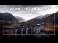 7 EASY TIPS for BETTER DRONE PHOTOGRAPHY