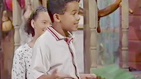 It’s Time For Counting (1998 Version) Part 8