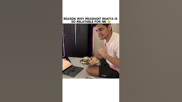 Relatable || Prashant kirad || Nexttoppers #cbse #boardexam #class10 #shorts