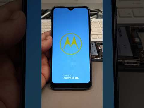 Moto E 2020