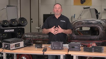 KICKER UnMASKED EP 6 - FACTORY INTEGRATION