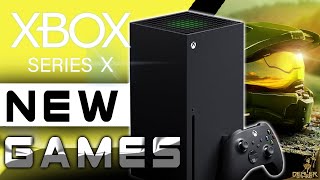 Xbox Series X UPDATE | Phil Spencer Talks Xbox Series X Launch | Xbox series X Games \& Halo Infinite