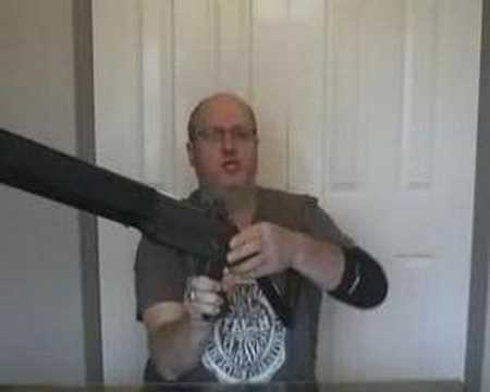 SG-550-1 Part 1 of 3