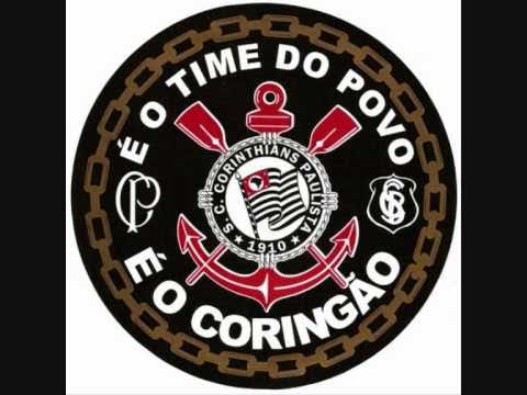 Gaviões Da Fiel-Nicolas Felipe, Eu Nasci Corinthiano!!!.wmv