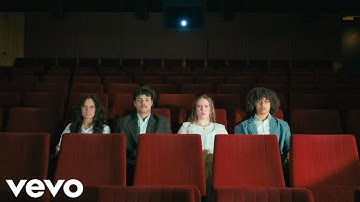 BERTHAJU - Loveseats (Official Music Video)