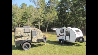 SOLD  2018  SunRay 109's  @ NiceCampers.com 4792291499