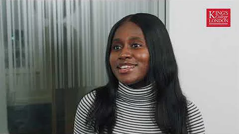 What career support looks like during the King's Career Accelerator