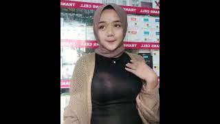 Tiktok Jilboob Hot Cantik