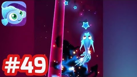 Super Starfish - Gameplay Walkthrough - Part 49 Unlock Saddel, Oozee (iOS/Android)