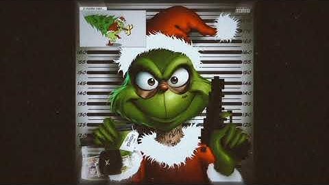 MGK666 x RAVA - GRINCH Instrumental