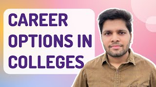 Didn't get College of Choice? Do This | Kalpit Veerwal