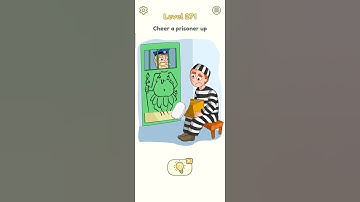 Dop 2 level 271 Cheer a prisoner up  #shorts #dop2