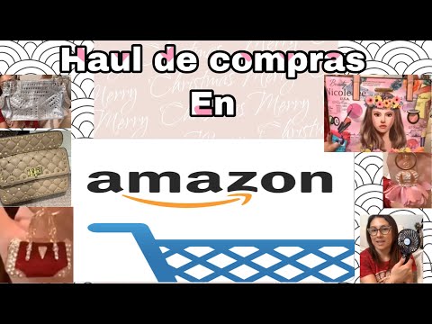 HAUL TO RANDOM DE MIS COMPRAS EN LOS ÁNGELES: AIR JORDAN, MAQUILLAJE,  VARITA DE HARRY POTTER - YouTube