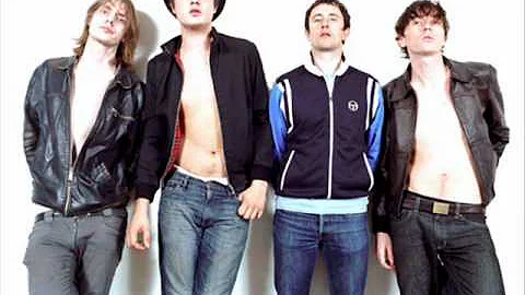 Pete Doherty - France