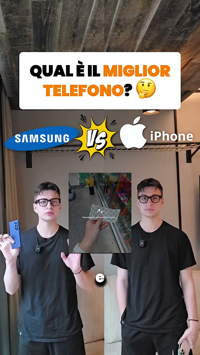 Samsung Z Fold 7 vs. iPhone! Who will win?