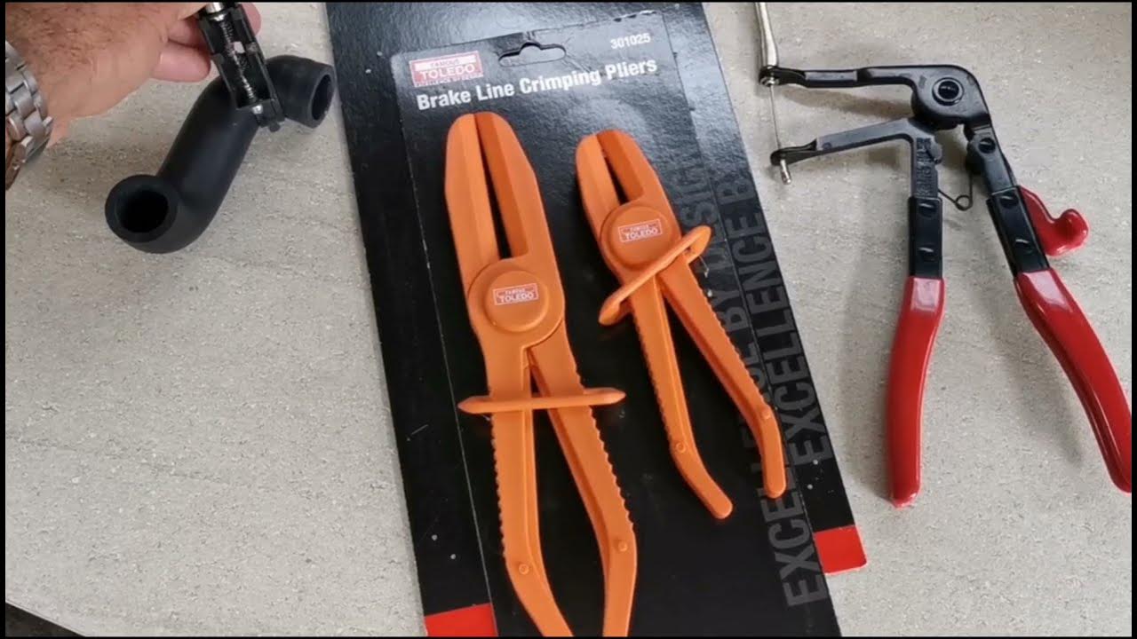 Alde 3020 heating system troubleshoot and repair noisy inline