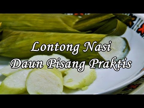 resep-membuat-lontong-nasi-daun-pisang-praktis