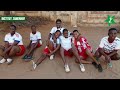VIDEO MONTEE DE AMINDA G.  EXO PRESENTATION de Institut ZAMENHOF