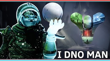 Destiny 2 Is The Best AND Worst It