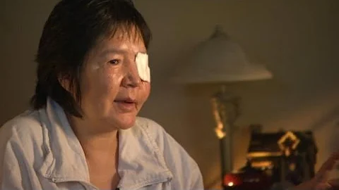Marlene Bird: Aboriginal woman's story of struggle...