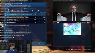 Destiny Exposes Pixie's Blackmail & Suicide Threats in Court Case