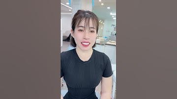 Trải Nghiệm Làm Răng Sứ: Từ Hàm Răng Hô Khấp Khểnh Đến Nụ Cười Đẹp Tự Tin #jtangelhospital