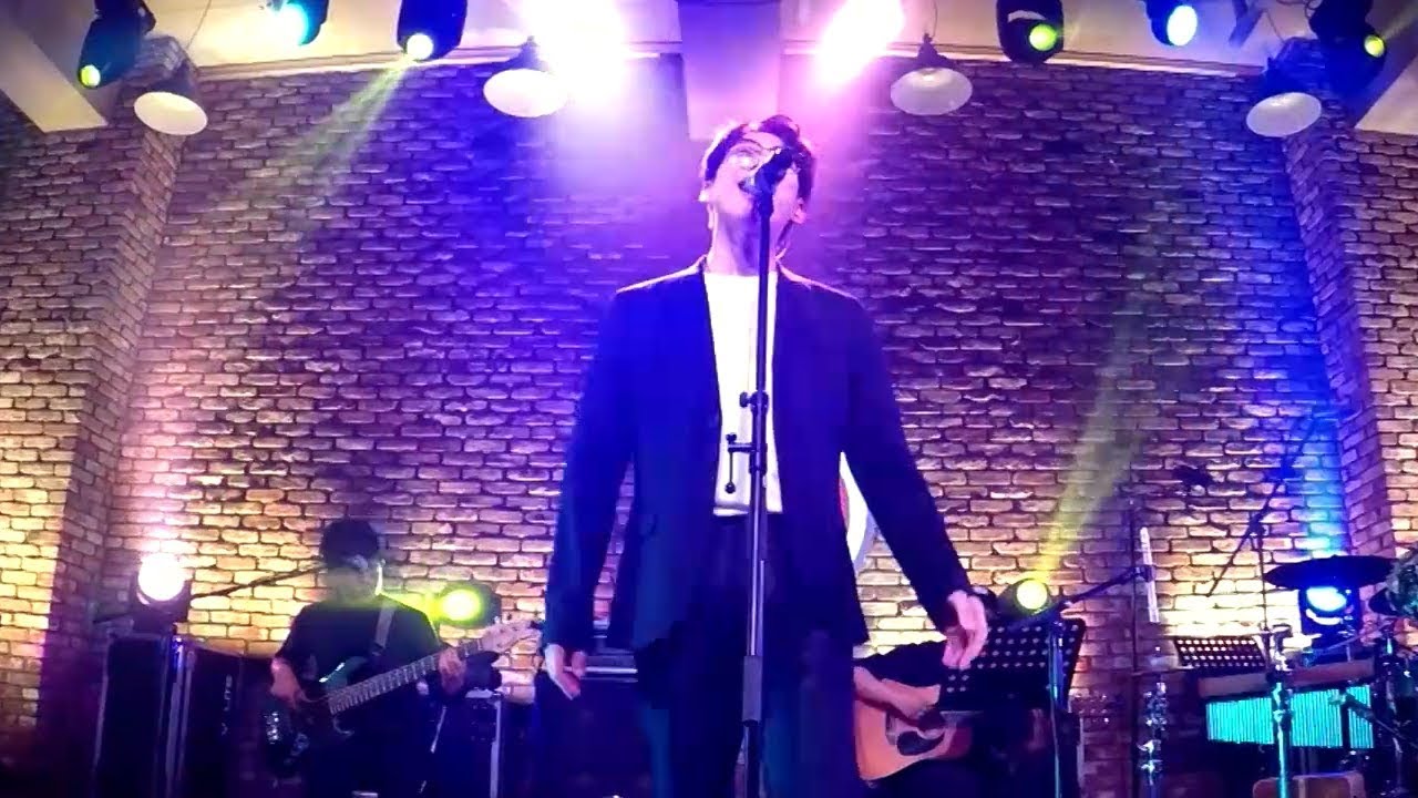 [I'm LIVE] Ep.24 - 10cm(십센치) _ Full Episode