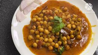 Chhole recipe Delhi special easy and simple Chhole  recipe