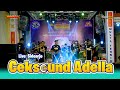 Ceksound yang selalu diputar di hajatan manapun  om adella ft cumi one audio