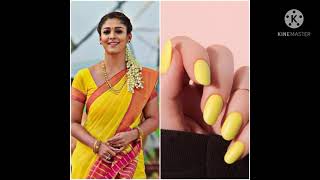 Nayanthara Vs Nails My Edit