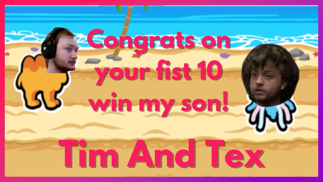 Coaching My Friend To His First 10 Win (Super Auto Pets)