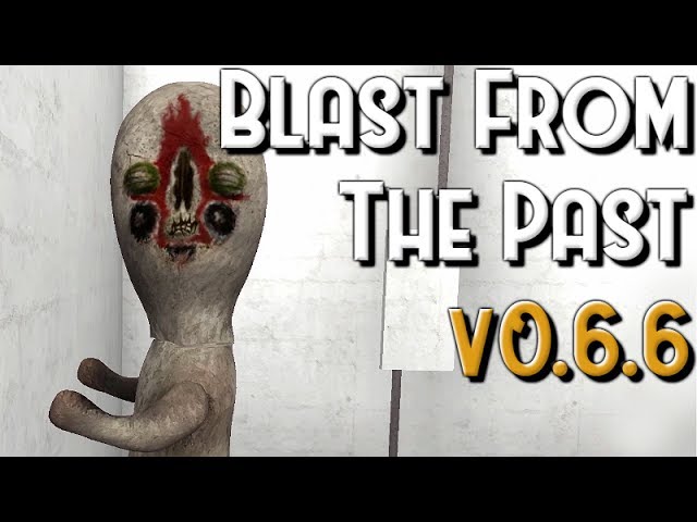 SCP Containment Breach Unity - SCP-939 is back! (v0.6.5.1) 