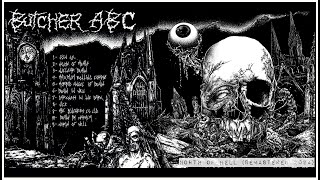 Butcher ABC - North of Hell