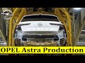 2022 opel astra production rsselsheim