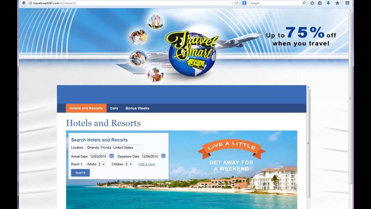 Orlando, FL hotel deals