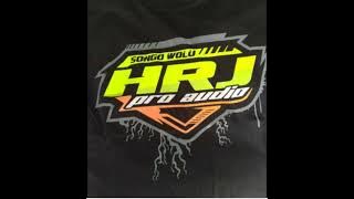 DJ JI WALANG KAJI  | BASS SAMPAI JEBOL