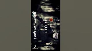 Yamato Ringtone {Naruto} #yamato #naruto #yamatoringtone