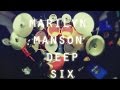 Marilyn Manson Deep Six Drum Cover