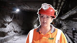Introducing STFC's Boulby Underground Laboratory