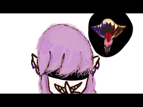 Just a Little Speedpaint of Something I made the other day! :DD - YouTube