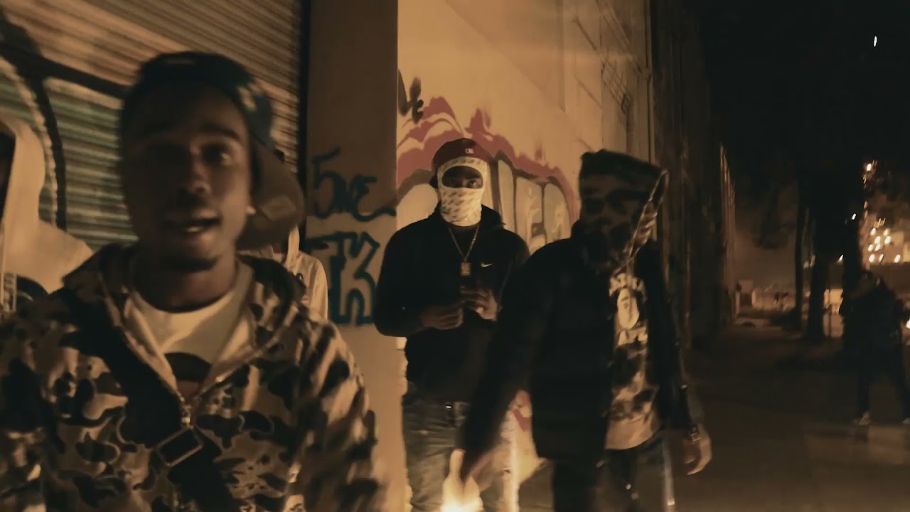 Repossession Rin - 11:11pm - YouTube