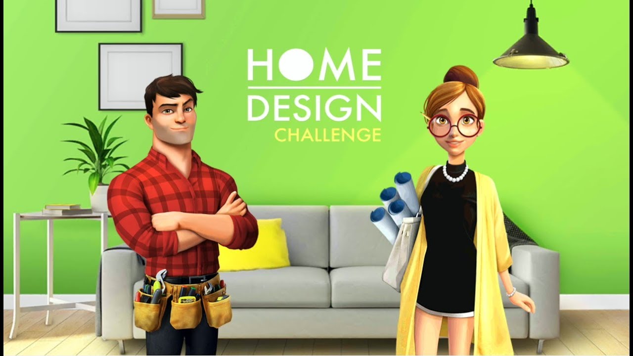  Home  Design  Challenge House  Design  Games  For Android   