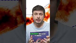 Dark Galaxy DISCOVERED! Major Proof of Dark Matter! #science