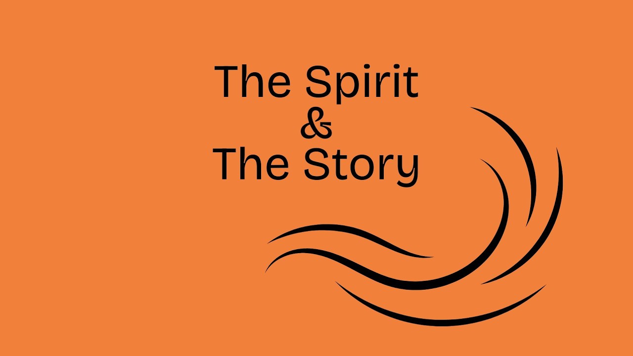 Sunday Service | The Spirit & The Story | 19th April 2026