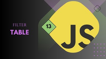 Filter table values #javascript #codingChallenges