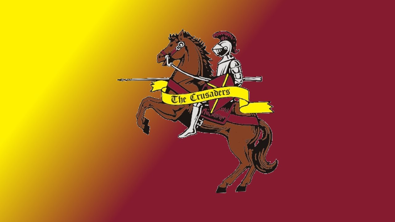 Sunshine Bible Academy Crusaders vs Lower Brule Sioux (GBB/BBB)