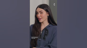 Thumbnail of Madison Beer’s Least Favorite Scene in the “Make You Mine” Music Video Is… | Cosmopolitan
