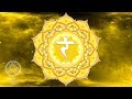 Solar Plexus healing meditation:  BOOST SELF ESTEEM, confidence & motivation