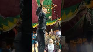 النشاط مع ناس الودايةنعيمة الراسطة و مجموعة علاء البحيري