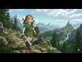Skyrim Skyfantasy Revamped Modlist- 2700+ Mods- Link Build- Ep.5